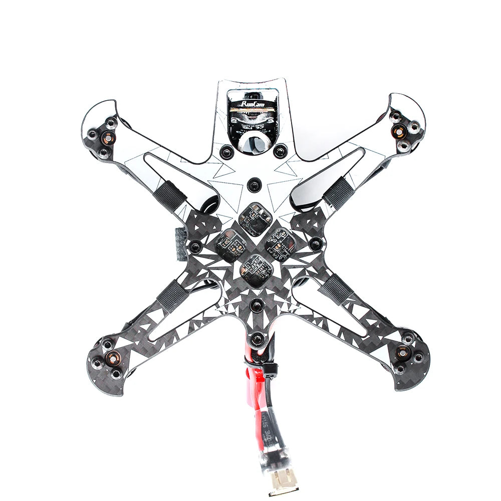 Emax Tinyhawk III Plus FPV Racing Drone - HD Zero & Analog Options Tidesmit