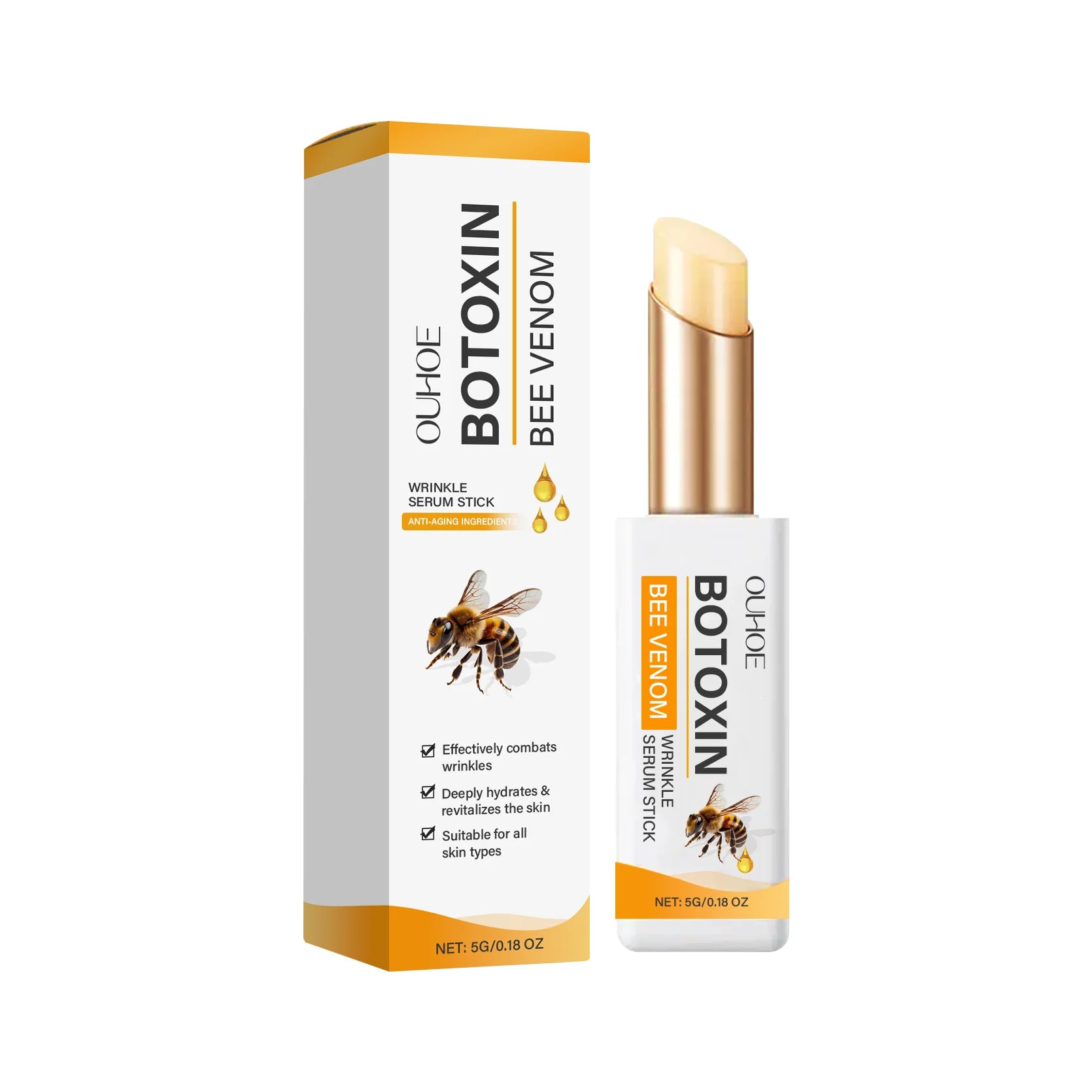 Anti Wrinkle Eye Cream for Dark Circles & Puffiness - Tidesmit Wellness Relaxation Treatment China Mainland Tidesmit