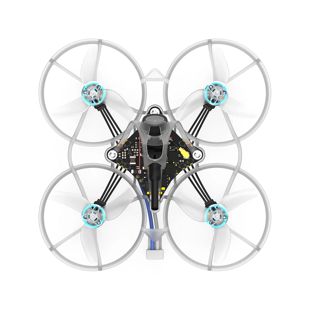 BETAFPV Air75 Brushless Whoop Drone | Lightweight FPV Performance Tidesmit
