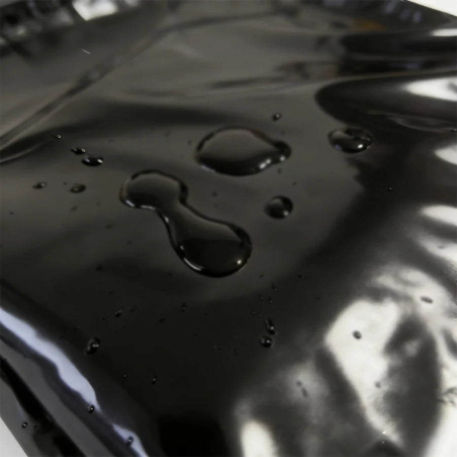 Waterproof Massage Table Cover: Oil-Resistant PVC 160x220cm Protection Back Massage Instrument Tidesmit