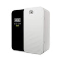 1000m³ Scent Diffuser Machine Wall Mounted Fragrance Diffuser Bluetooth Essential Oils Diffuser Electric Smell for Home Hotel