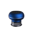 Electric Vacuum Cupping Massager for Back Pain Relief - 12 Gear Model Back Massage Instrument China Mainland Tidesmit