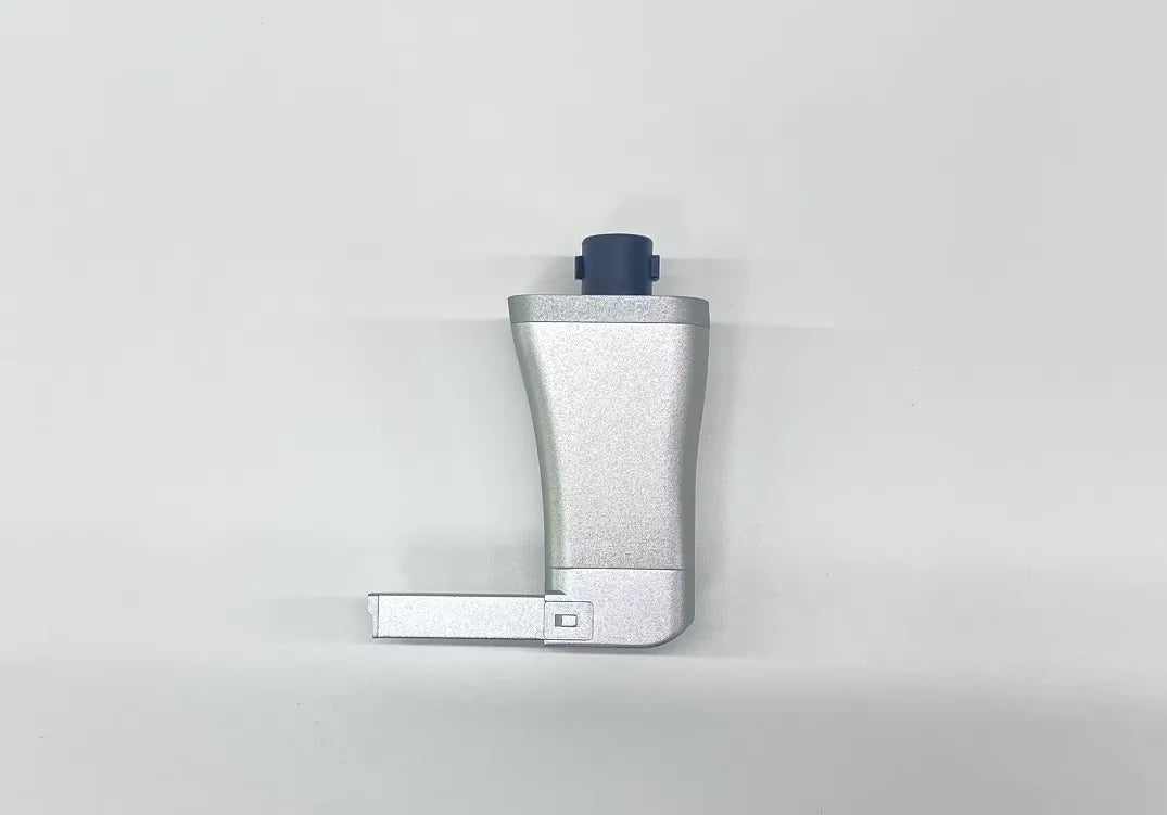 Accessories for Video Laryngoscope Stainless Steel Blades, Laryngeal Mask Airway, guide wire, and Screen