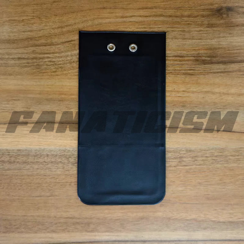 Anti Camera Phone Pouch - Secure Magnetic Shield for Mobile Privacy Tidesmit