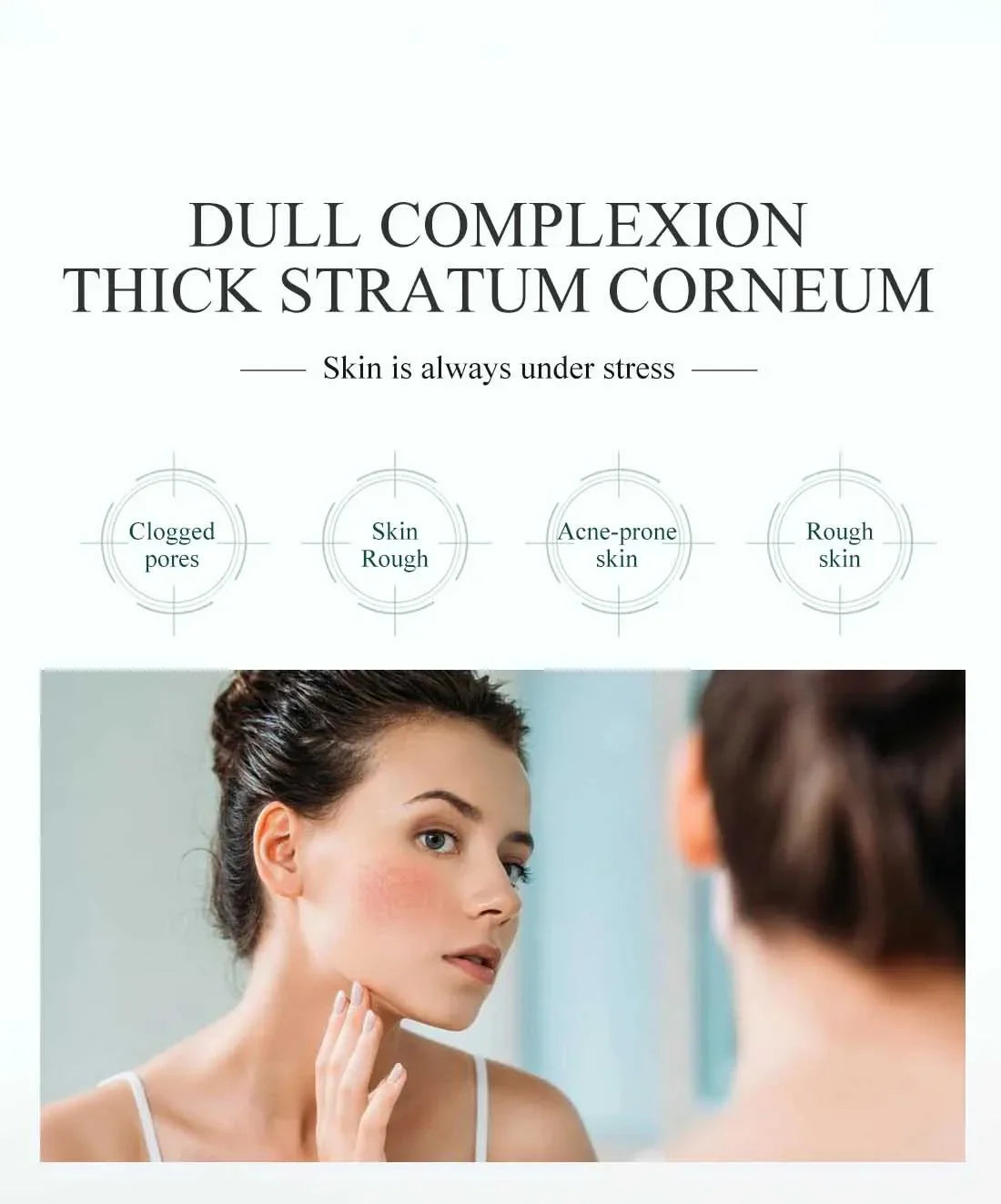 Hot Sale Collagen Facial Mask - Deep Moisturize, Reduce Wrinkles, Pore Care - Vegan & Cruelty Free - Fast Shipping"