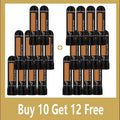 Tidesmit Lip Treatment Stick - Nourishing Herbal Daily Lip Care Lip Care Buy 10 Get 12 Free Tidesmit