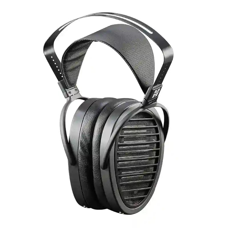 HIFIMAN Arya Planar Magnetic Headphones: Over-Ear Studio Monitor Grade Tidesmit