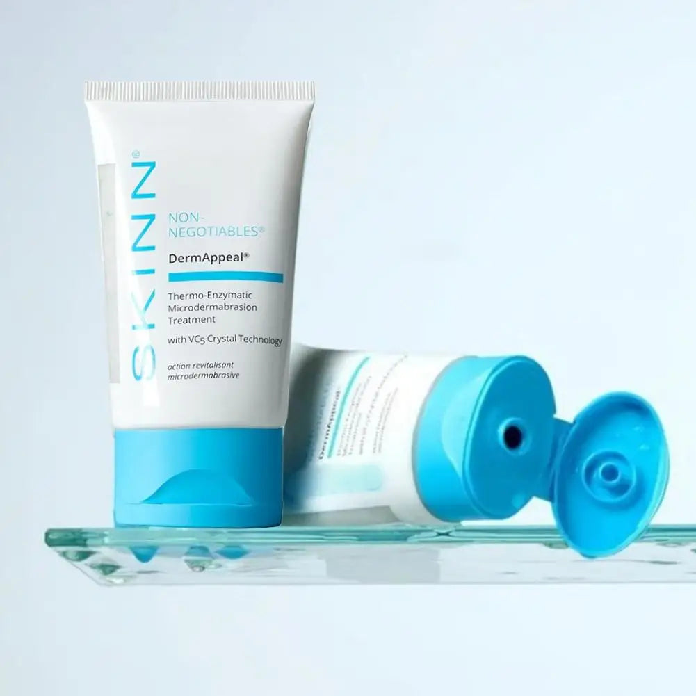 Micro-fine Exfoliating Scrub 50ml | Salon-Quality Skin Treatment Scrubs Treatments Tidesmit