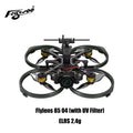 Flywoo Flylens 85 HD O4 FPV Drone - 2S Whoop with Wide Angle Lens 2 Tidesmit