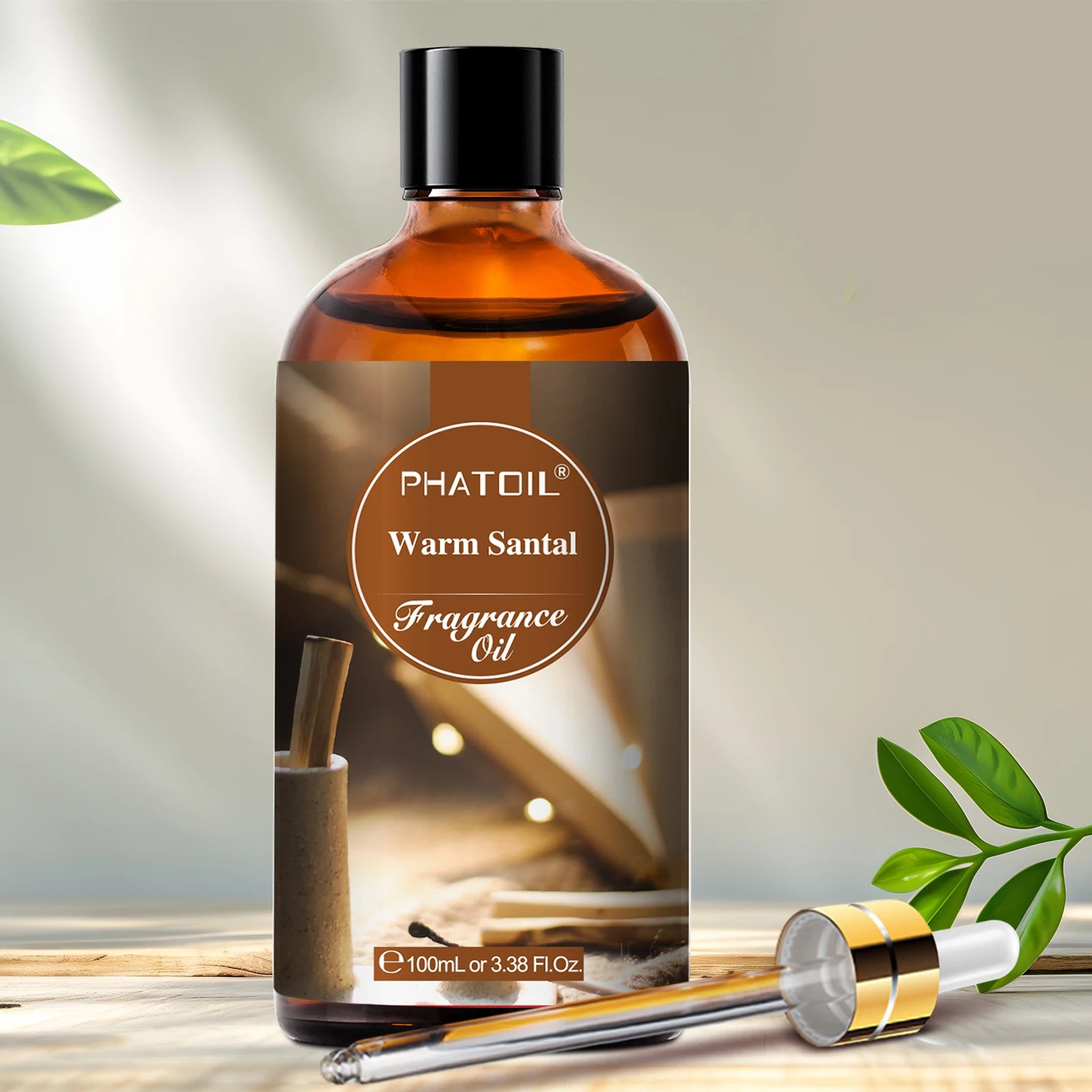 PHATOIL 100ml Aromatherapy Fragrance Oil For Diffuser Bubble Gum White Musk Baby Powder Sea Breeze Fruit Carnival Aroma Oils