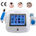 Shockwave Therapy Machine for Back Pain Relief - Tidesmit Professional Grade Massage Chairs Tidesmit