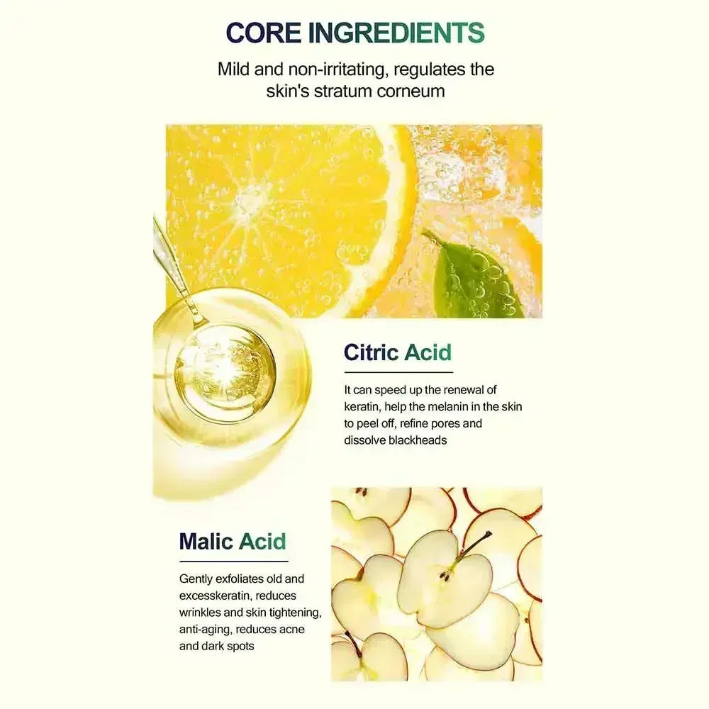 Exfoliating Lip Scrub to Fade Dark Spots | Nourishing Lip Treatment Lip Care Tidesmit