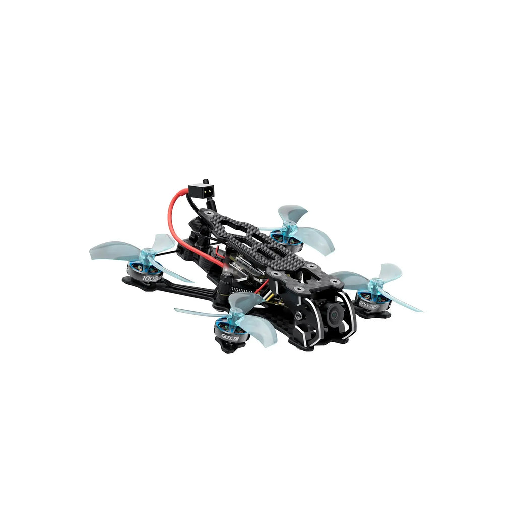 FPV Drone T-Cube18 Mini Quadcopter ELRS 2.4G HDZero System 2S HDZERO ELRS 2.4G Tidesmit
