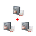 Silicone Dentures False Teeth Full Set Soft Safety Easy to Use Perfect Fit Oral Improve Tooth Loss Broken Temporary Improve