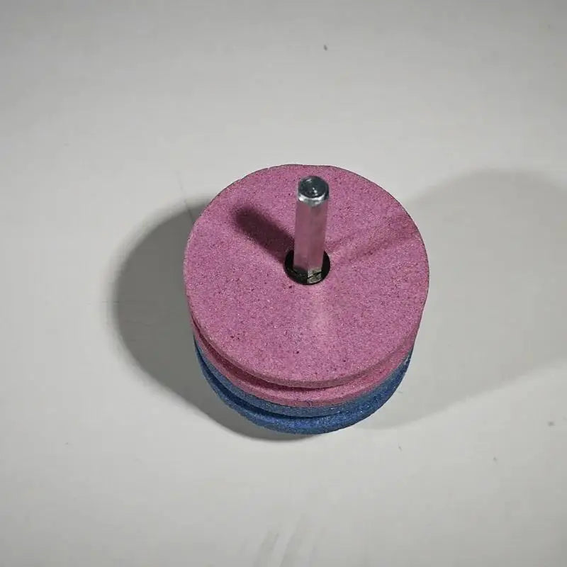 New Garden Tools Fastest Knife Sharpener Blade Universal Grinding Rotary Drill Cutter Lawnmower