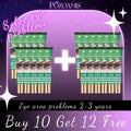 Eye Bag Removal Cream: Fast-Absorbing Nourishing Treatment Relaxation Treatment Buy 10 Get 12 Free Tidesmit