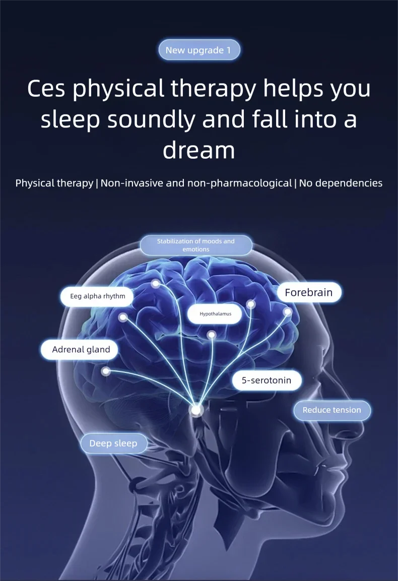Electric Pulse Muscle Stimulator: Deep Tissue Relief & Heat Therapy Massage Chairs Tidesmit