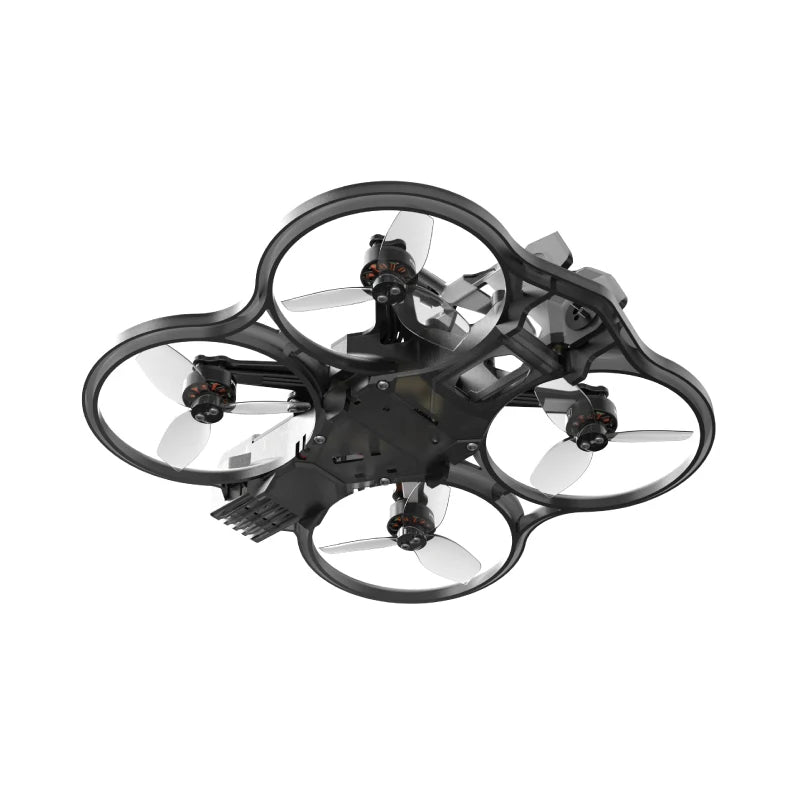 SpeedyBee Bee25 Cinewhoop 2.5 Inch FPV Drone - DJI O3 Air Unit Compatible Tidesmit