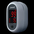 Medical Finger Pulse Oximeter Digital Oxygen Saturation Oximetro Heart Rate Health Care Blood Pressure Adult Child