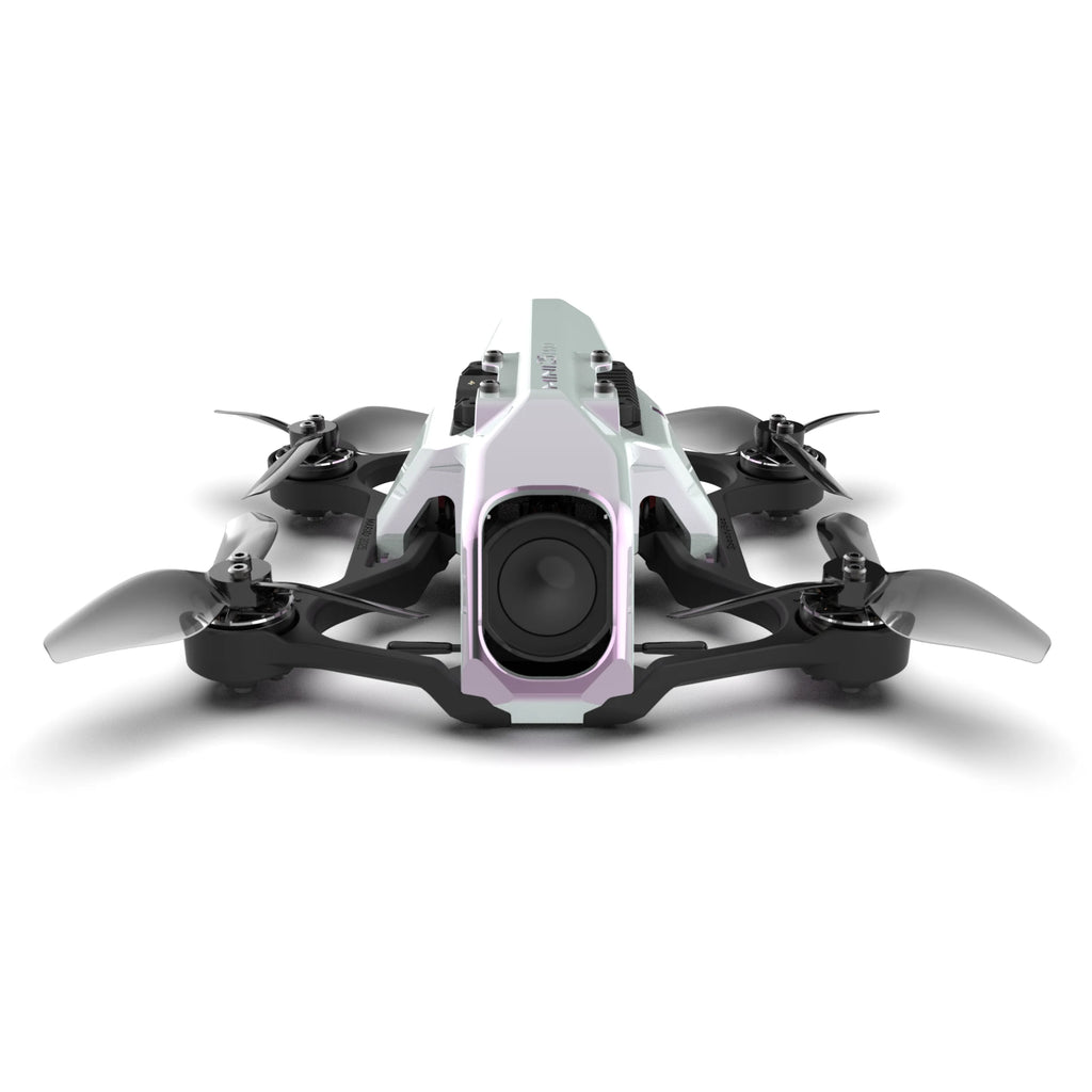 SpeedyBee Mario Mini25 FPV Drone Kit - ELRS 2.4G Freestyle Racing Frame Tidesmit