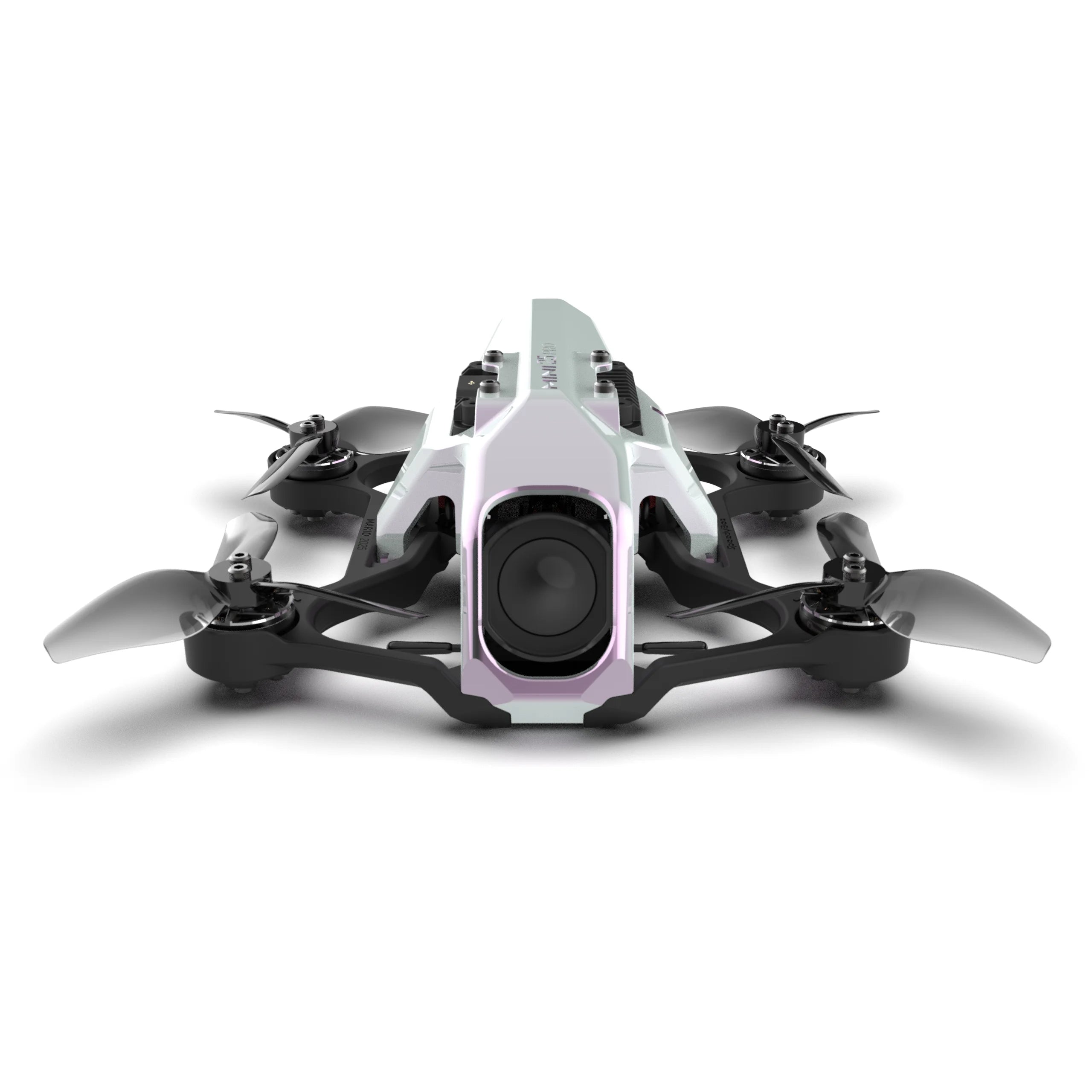 SpeedyBee Mario Mini25 FPV Drone Kit - ELRS 2.4G Freestyle Racing Frame Tidesmit