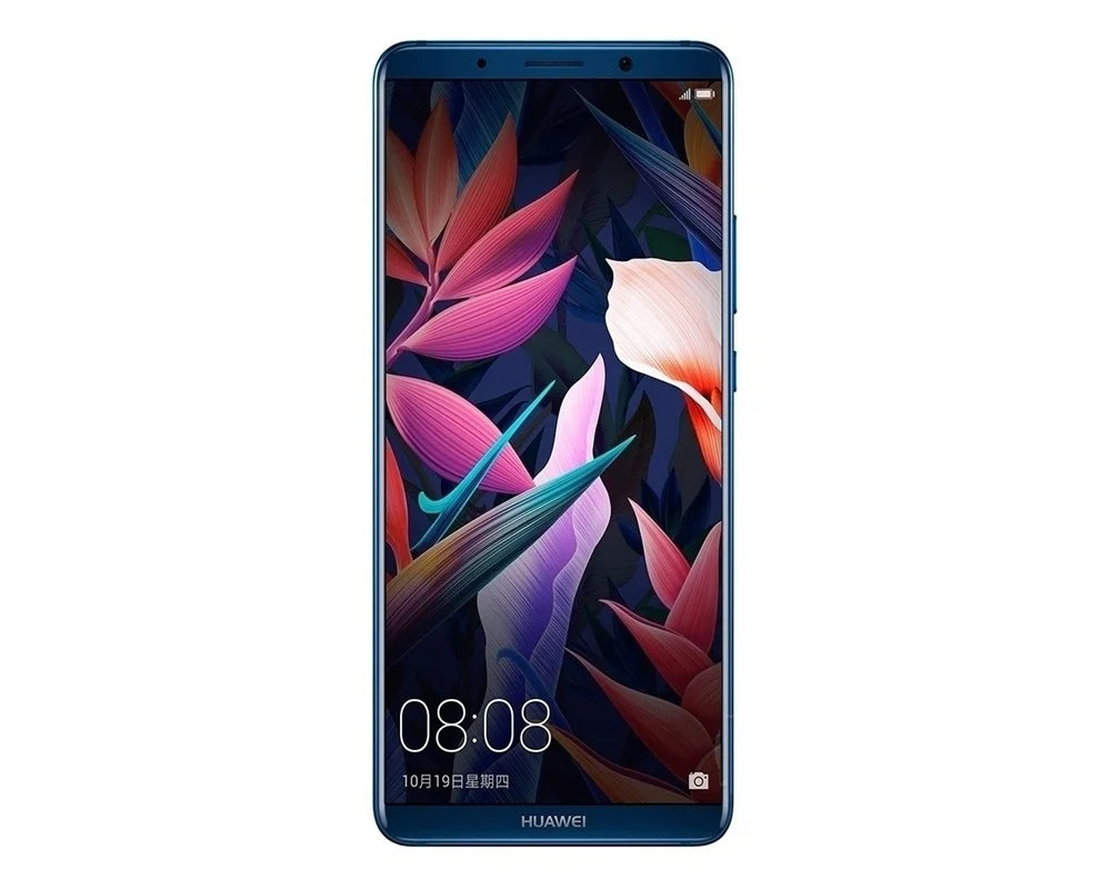 Huawei Mate10 Pro 4G SmartPhone Battery capacity 4000mAh 12MP Camera original used phone
