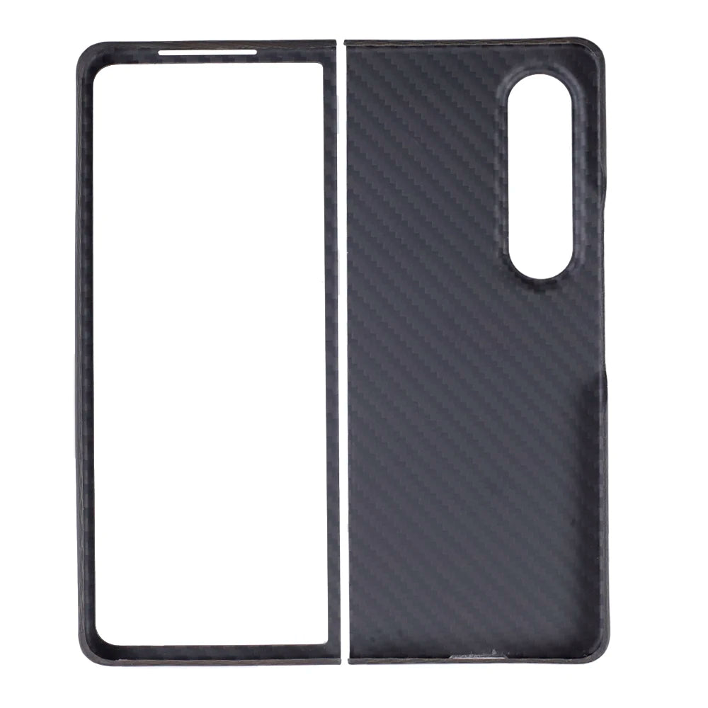 Samsung Galaxy Z Fold 6 Carbon Fiber Case | Ultra-Thin Aramid Cover Tidesmit