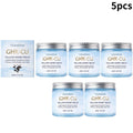 Viareline GHK-CU Copper Peptide Tallow Balm Day & Night Cream Firm Moisturize Honey Blue Balm for Mature, Dry & Sensitive Skin