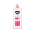 Vaseline Niacinamide Body Lotion 400ml Relieves Dry Dehydrated Skin Exfoliates Nourishing Hydrating Skin Care Brighten Skin Tone