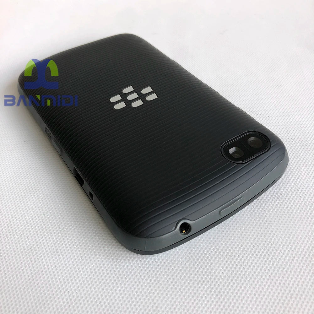 Blackberry 9720 Samoa Original 3G Mobile Cell Phone Unlocked 2.8" 5MP WiFi  Smartphone QWERTY Cellphone English Arabic QWERTY