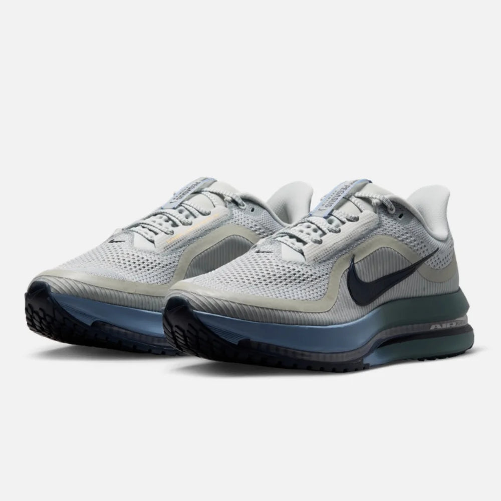 Nike Pegasus Premium HQ2592-017 Men Wear-resistant Grippy Running Shoes Rebound Breathable Mesh Training Sneakers