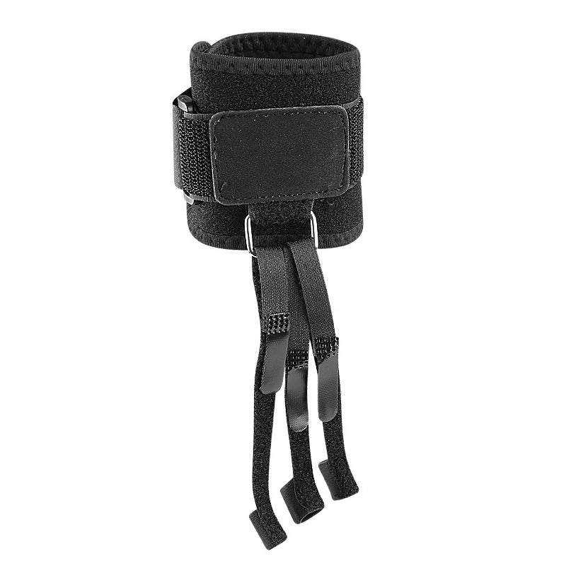Plantar Fasciitis Dorsal Night & Day Splint Foot Orthosis Stabilizer Adjustable Drop Foot Orthotic Brace Support Pain Relief