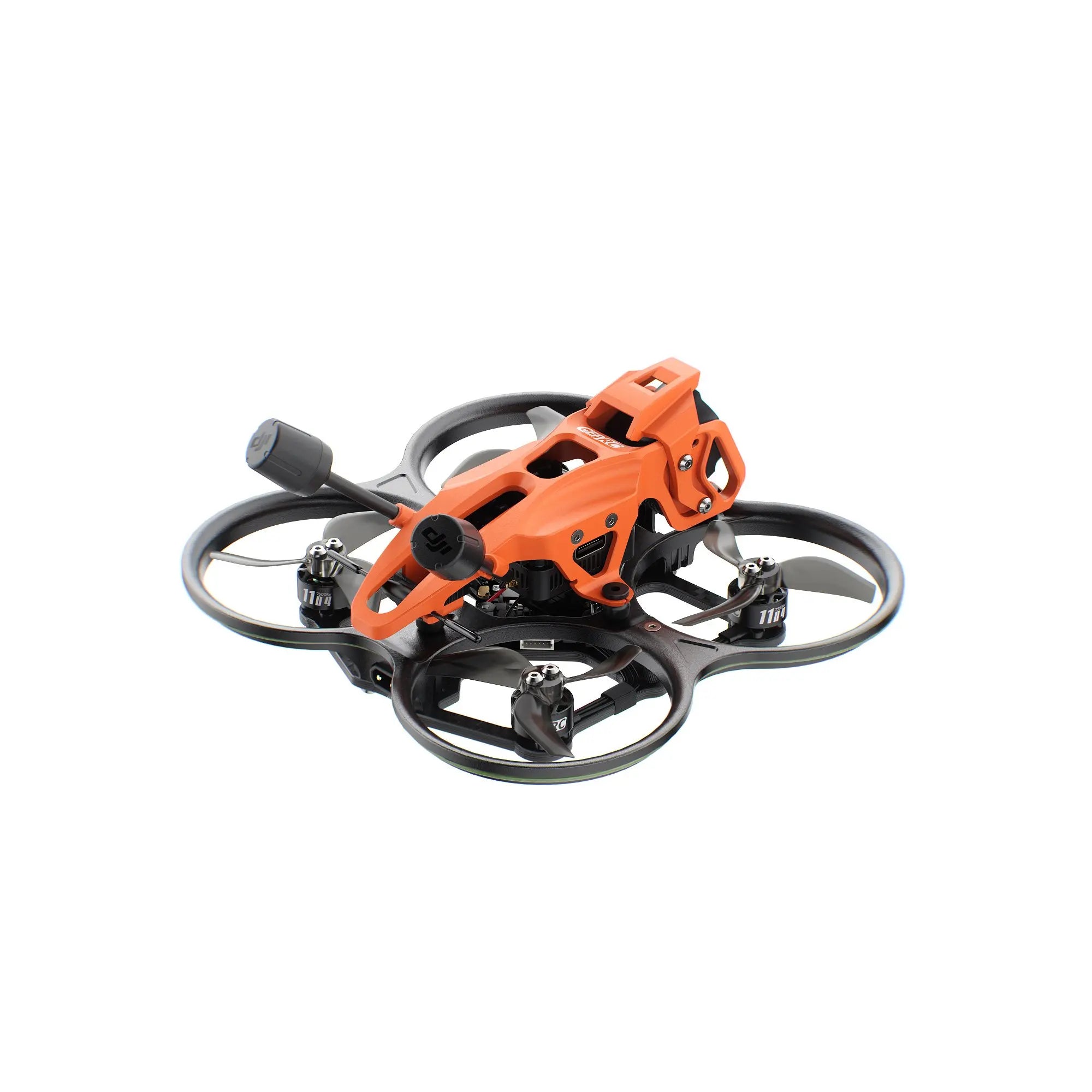 DarkStar22 2.2 Inch CineWhoop FPV Drone | O4 Pro ELRS 2.4G Tidesmit