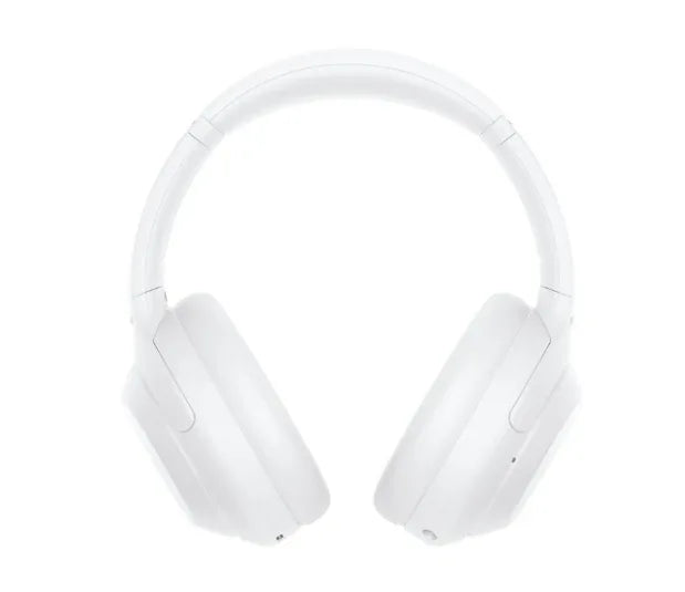 Sony WH-1000XM4 Wireless Noise Canceling Headphones - Tidesmit White spain Tidesmit