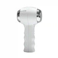 Facial Massager Ice Hammer - Electric Cold and Heat Therapy Device Eye Massage Instrument white Tidesmit