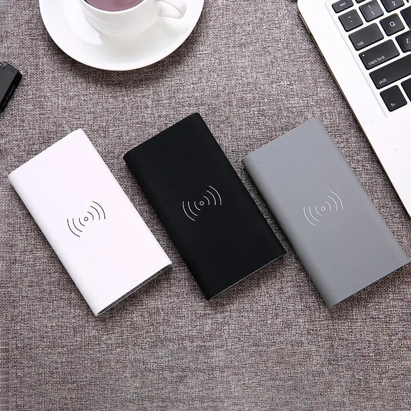 Tidesmit 50000mAh Fast Charging Power Bank with PD USB-C Tidesmit