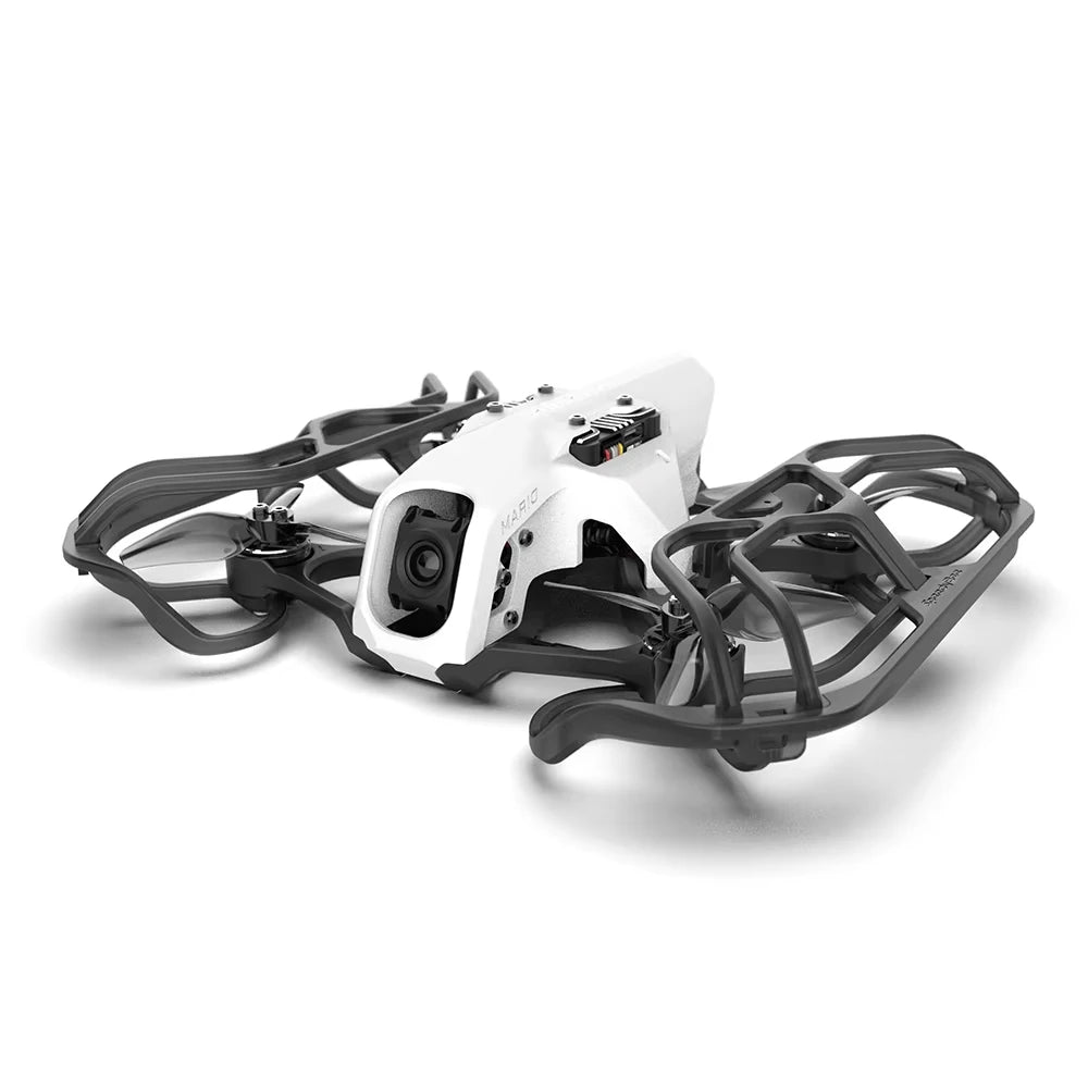 SpeedyBee Mario Mini25 FPV Drone Kit with O4 Air Unit & ELRS Receiver Tidesmit