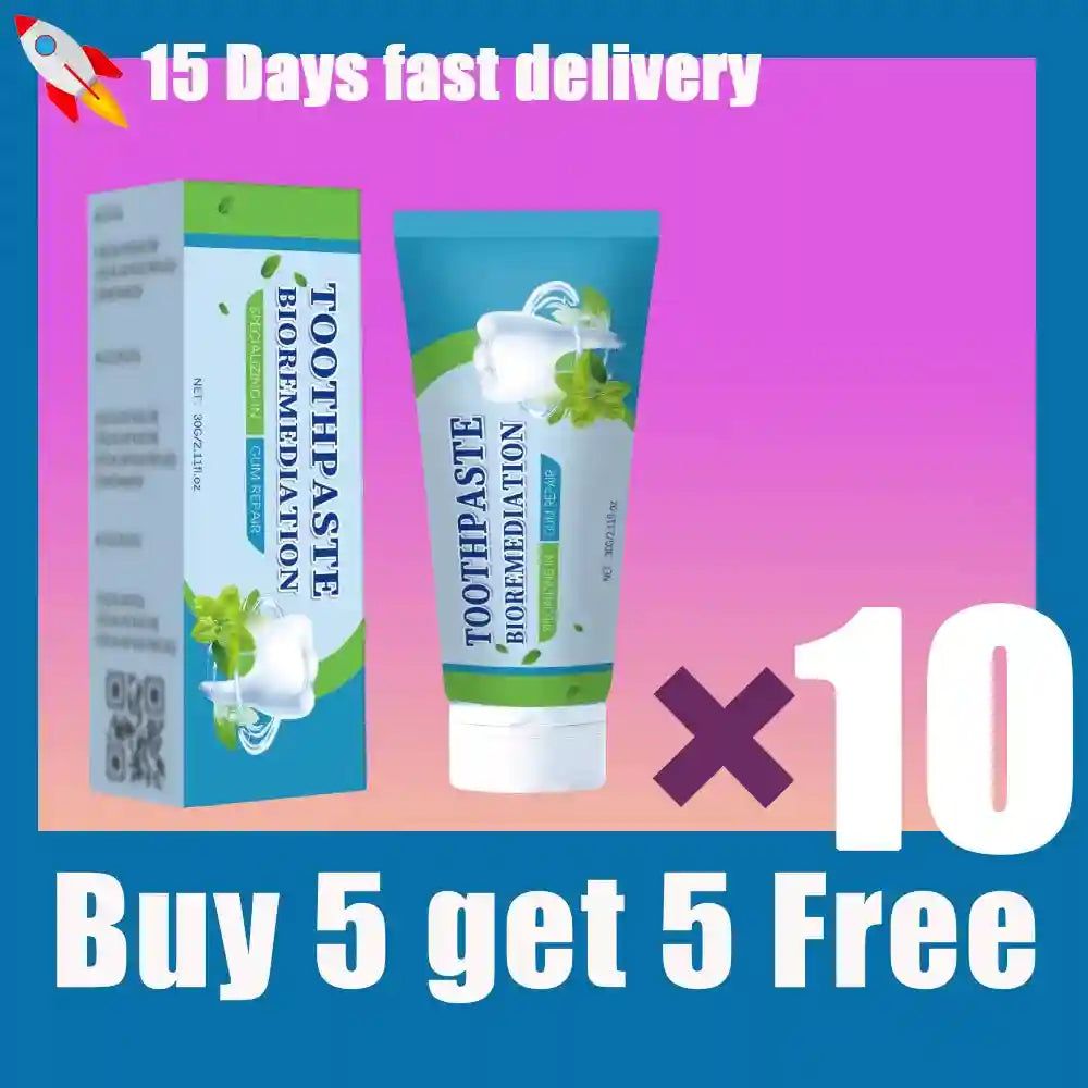 Tidesmit 2026 waterproof oral patch toothpaste for orthodontic cavity sealing and teeth whitening treatment.
