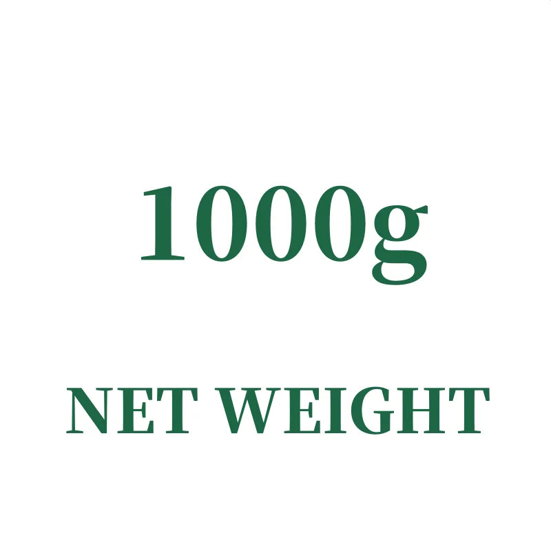 1000g bulk adaptogen mushroom extract powder packaging.