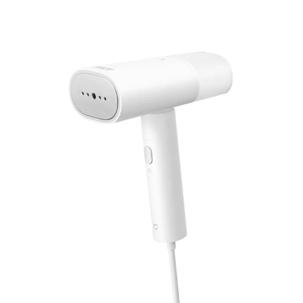 Tidesmit MIJIA Handheld Garment Steamer 2, portable foldable steam iron for home laundry and mite removal