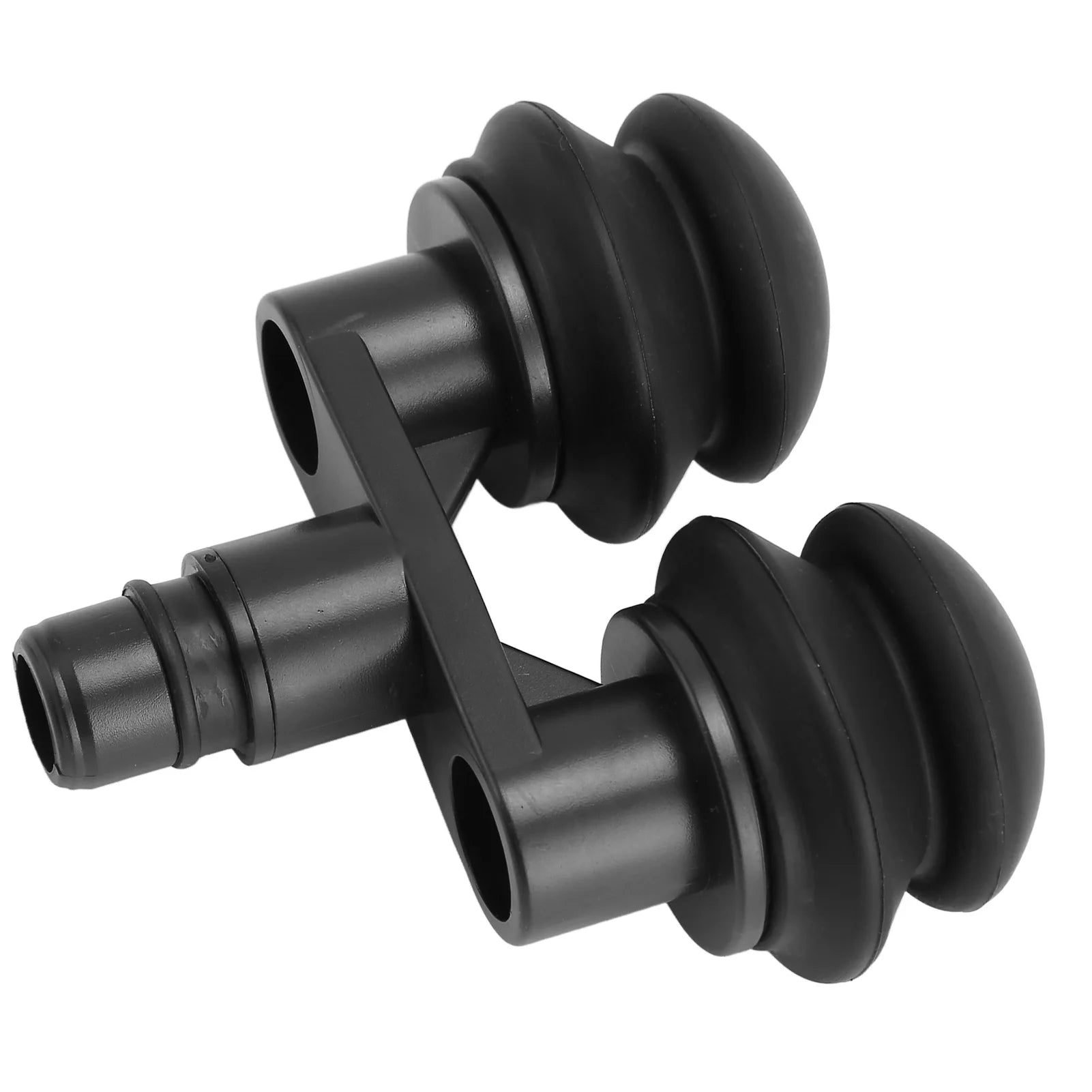 18mm Soft Silicone Massage Gun Head Attachment for Deep Tissue Recovery Fascia Gun Tidesmit