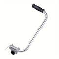 Trimmer Grip String Trimmers Handle With Bracket Clamp Trimmer Handle For Landscaping Edging Lawn Yard Trimming Garden tools