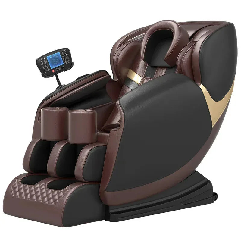 Zero Gravity Massage Chair - Full Body Electric Massager | Tidesmit Massage Chairs Tidesmit