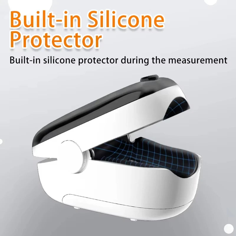 Infrared Fever Thermometer Medical Household Digital LCD Infant Adult Non-contact Laser Body Temperature Ear Thermometer
