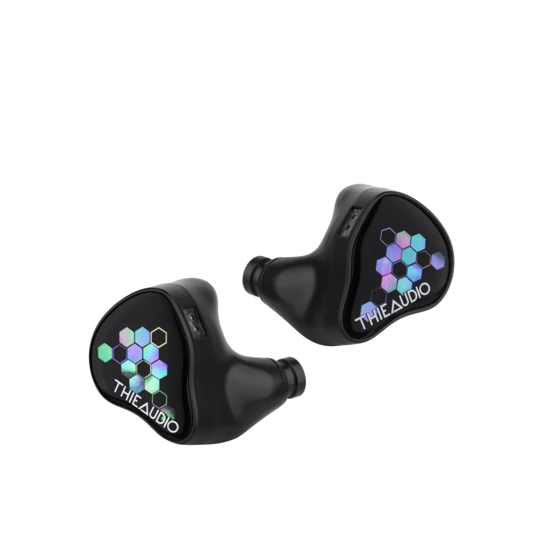 Monarch MKIV 10-Driver In-Ear Monitors by Tidesmit – Aluminum Hifi Tidesmit