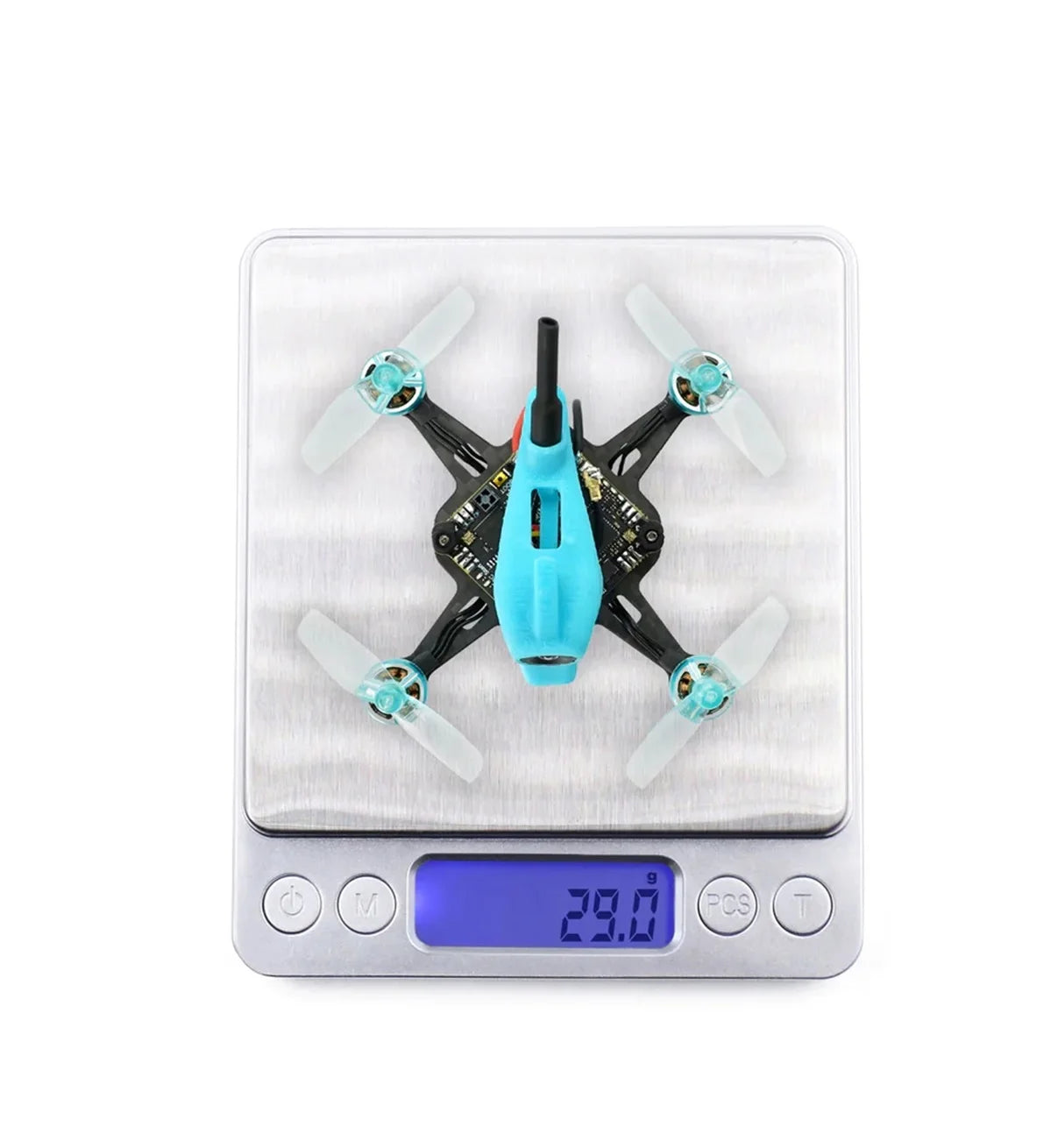 Nanofly16 Freestyle FPV Quadcopter - ELRS 2.4G & Frame Options Tidesmit