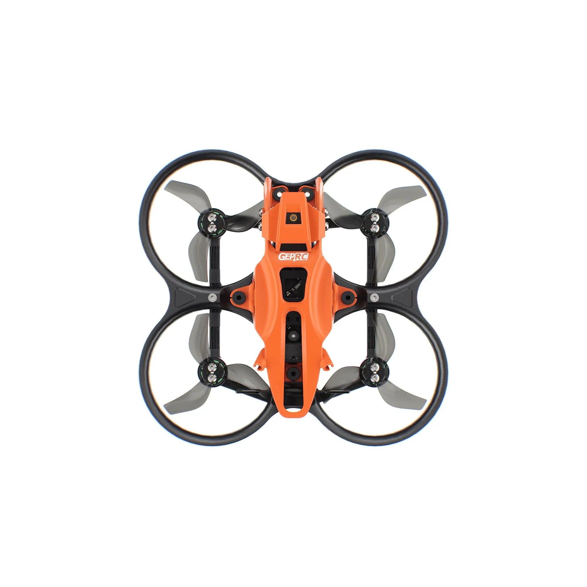 DarkStar22 2.2 Inch CineWhoop FPV Drone | O4 Pro ELRS 2.4G Tidesmit