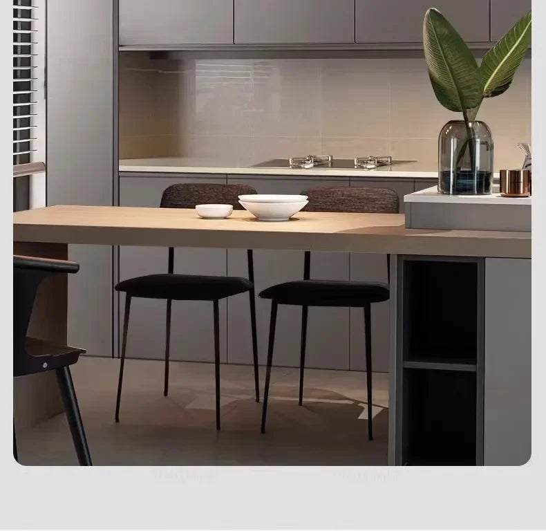 Minimalist LED Pendant Light 150cm - Modern Dining Room Lighting Tidesmit