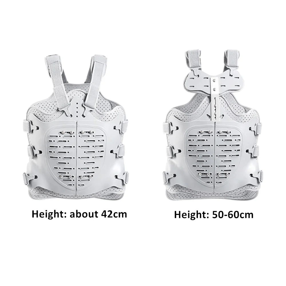 JayCreer Chest Brace Support