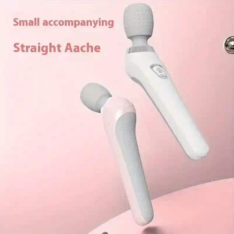 Portable Eye Massager - USB Rechargeable Heat Therapy Device Eye Massage Instrument Tidesmit